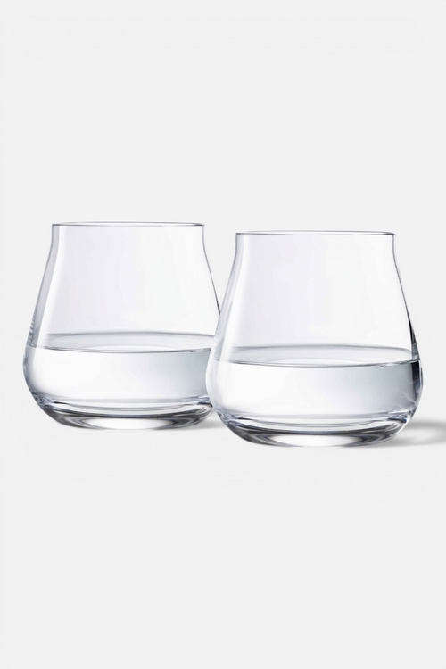Baccarat Chateau Tumbler, Set of 2