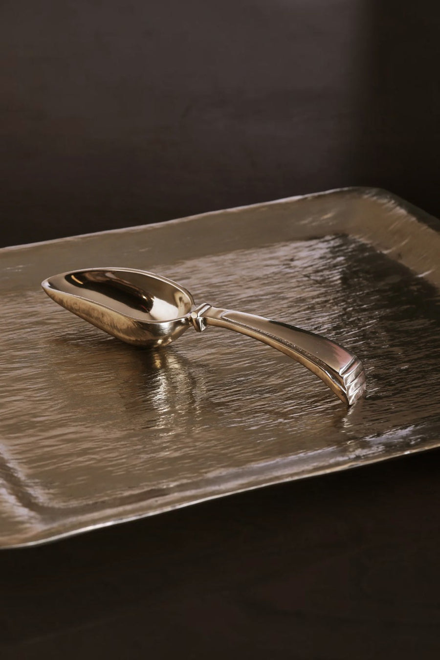 Beatriz Ball Sierra Modern Alejandra Ice Scoop