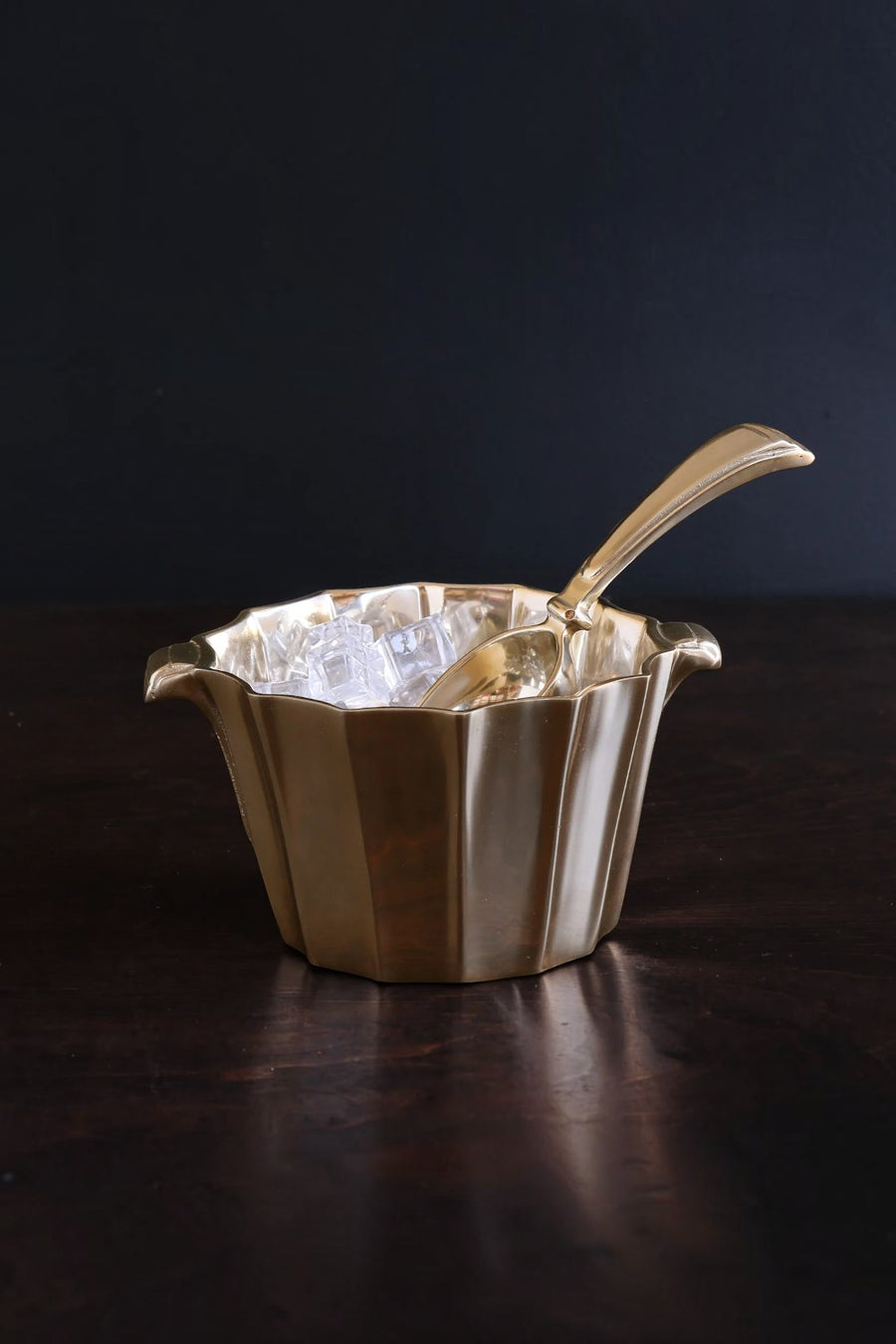 Beatriz Ball Sierra Modern Alejandra Ice Scoop