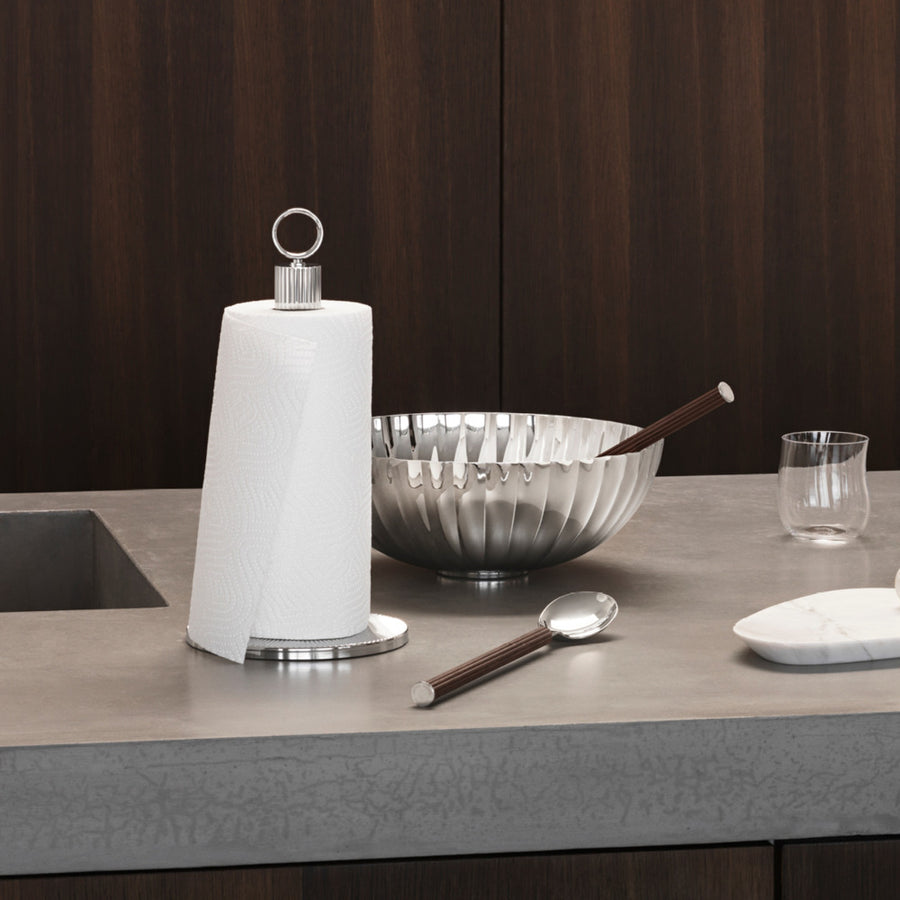Georg Jensen Bernadotte Salad set - Design Inspired by Sigvard Bernadotte