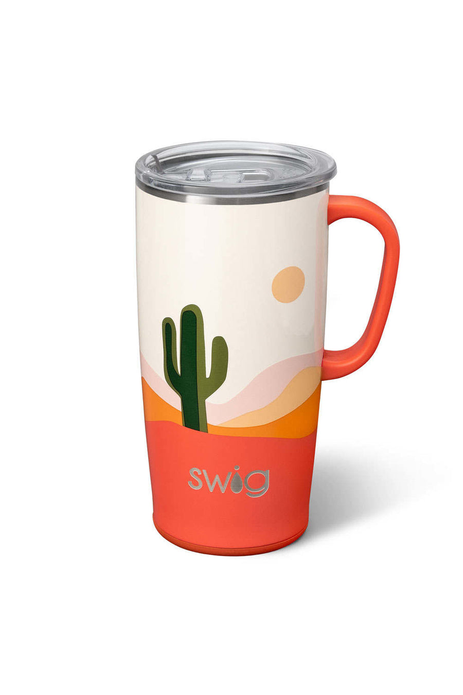 Swig Boho Desert Travel Mug, 22 Oz