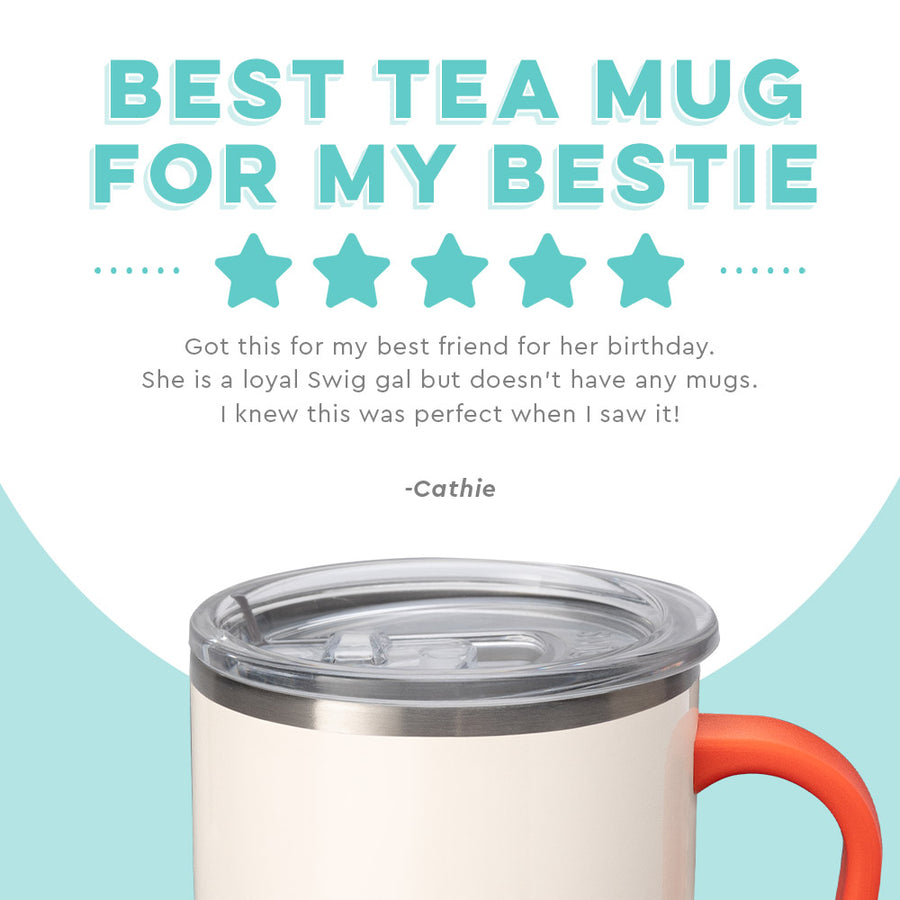 Swig Boho Desert Travel Mug, 22 Oz