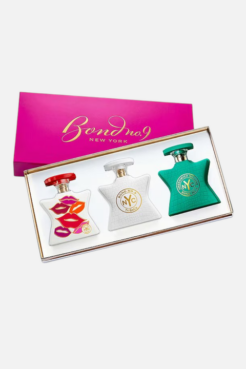 Bond No. 9