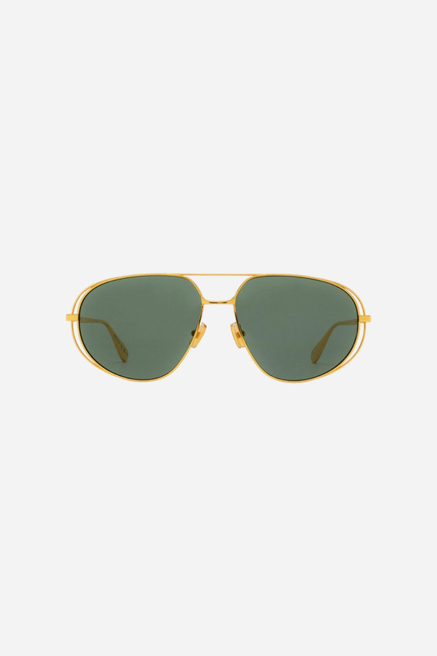Bottega Veneta Classic Sunglasses - BV1344s-001 61