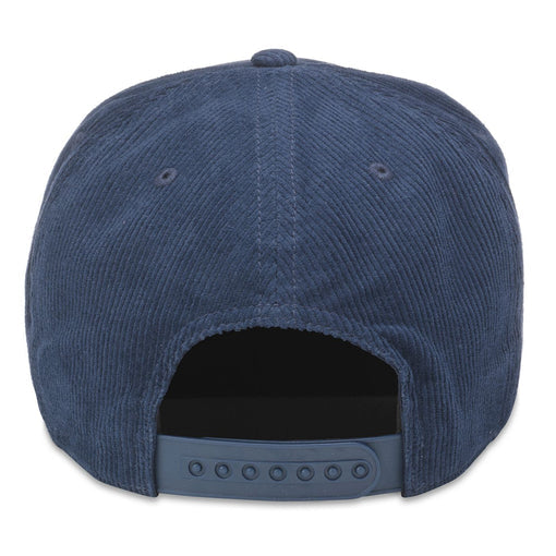 American Needle Bronco Roscoe Hat in Indigo Navy