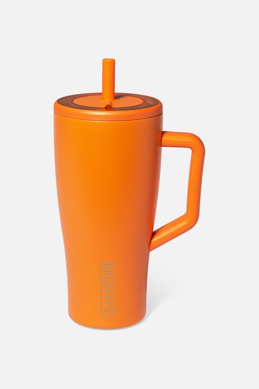 Brumate Era 30 oz Tumbler in Clementine