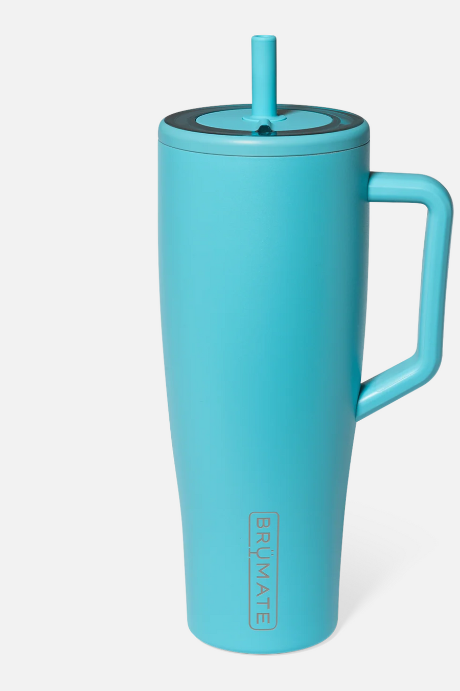 Brumate Era 40 oz Tumbler in Curacao