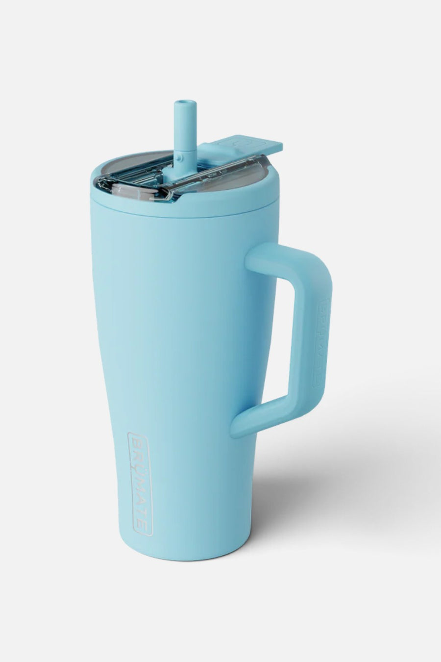 Brumate Era Flip Tumbler in Glacier