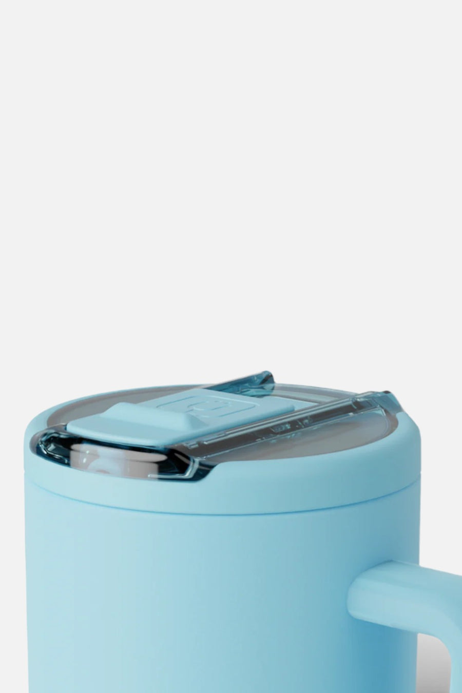 Brumate Era Flip Tumbler in Glacier