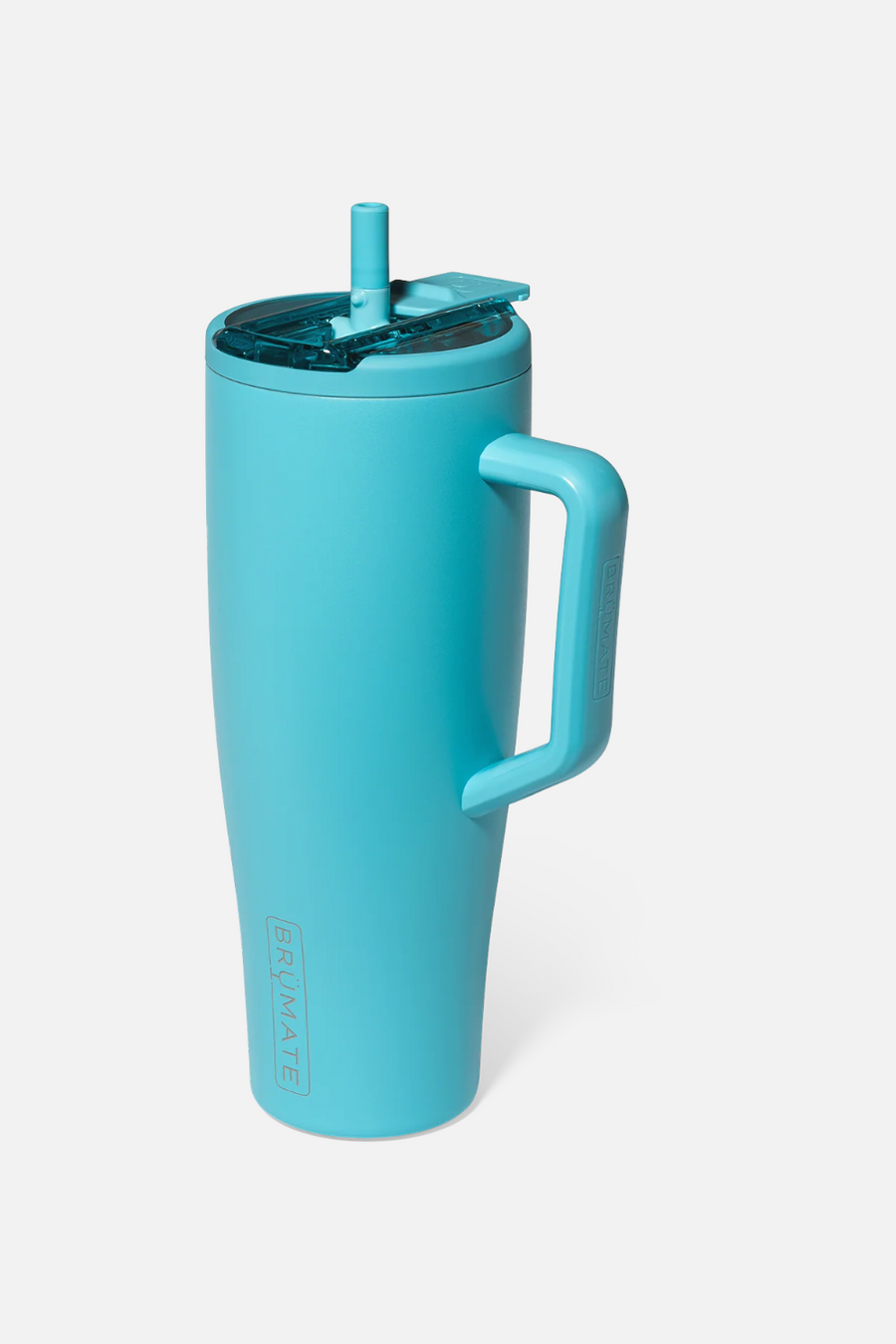Brumate Era Flip Tumbler in Curacao