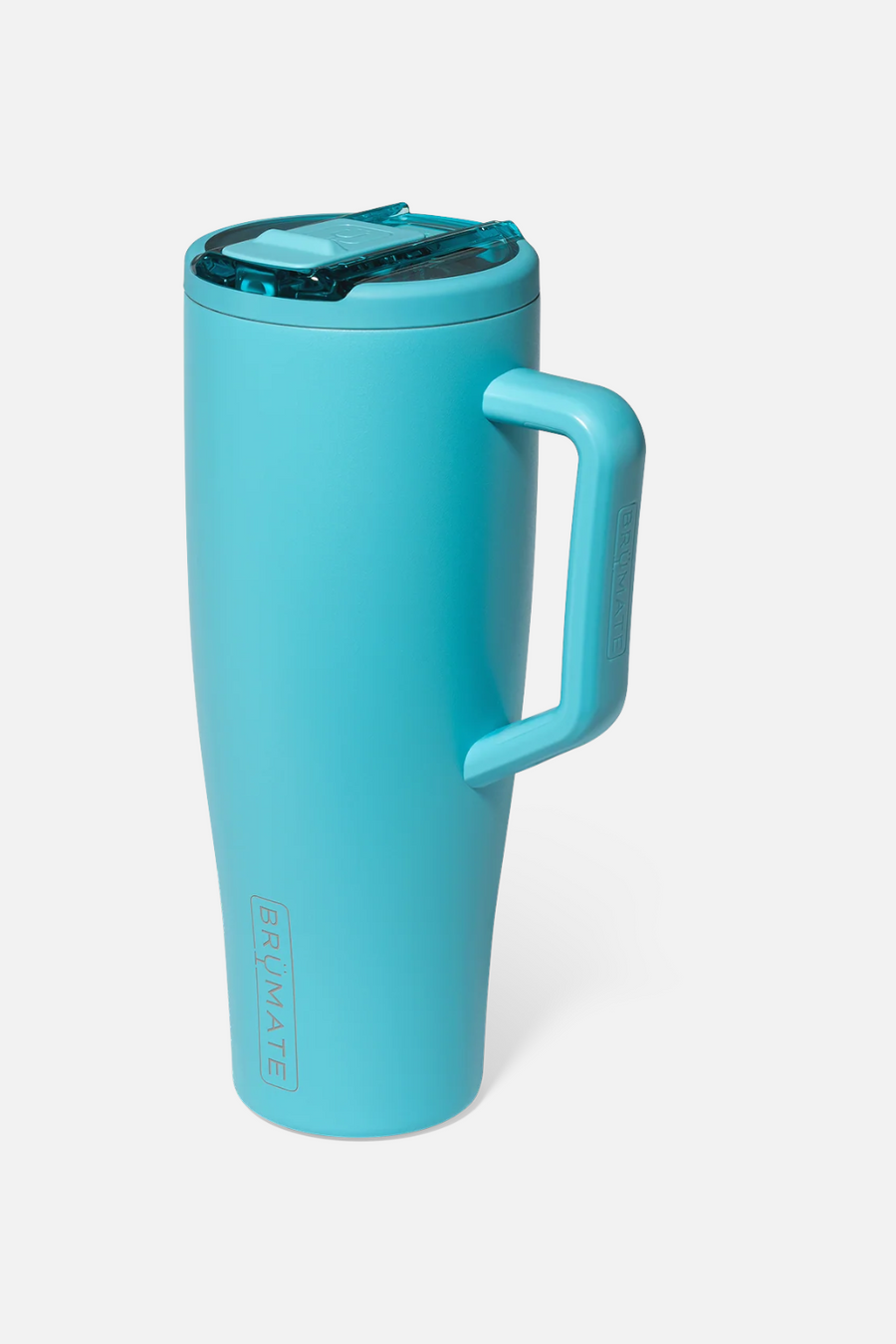 Brumate Era Flip Tumbler in Curacao