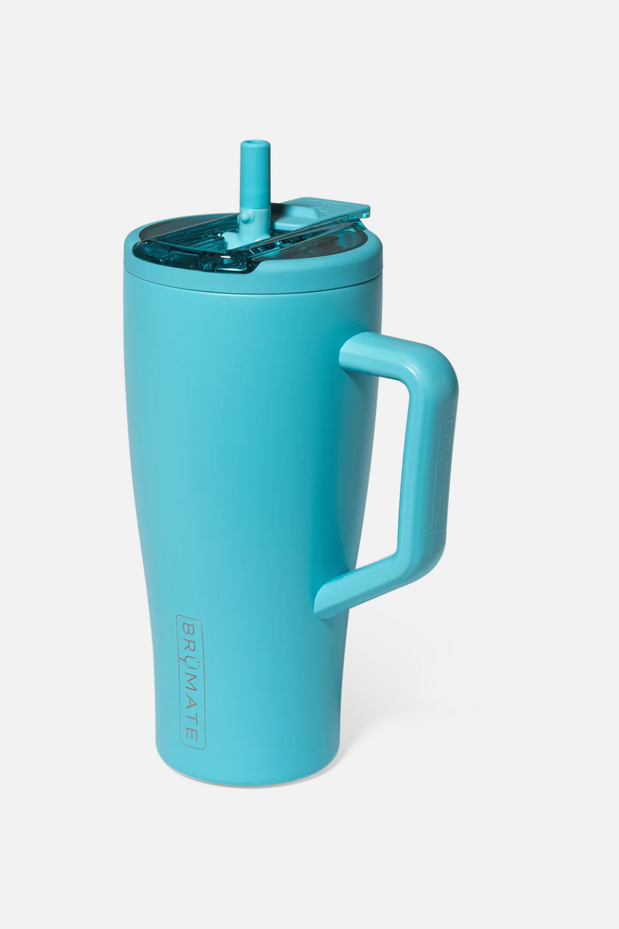 Brumate Era Flip Tumbler in Curacao