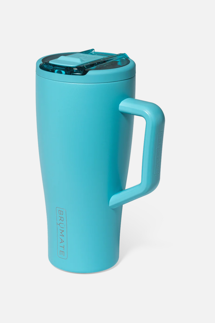 Brumate Era Flip Tumbler in Curacao