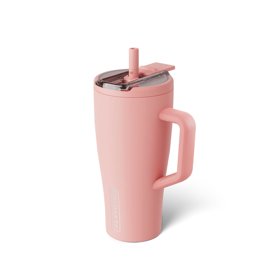 Brumate Era Flip Tumbler in Guava