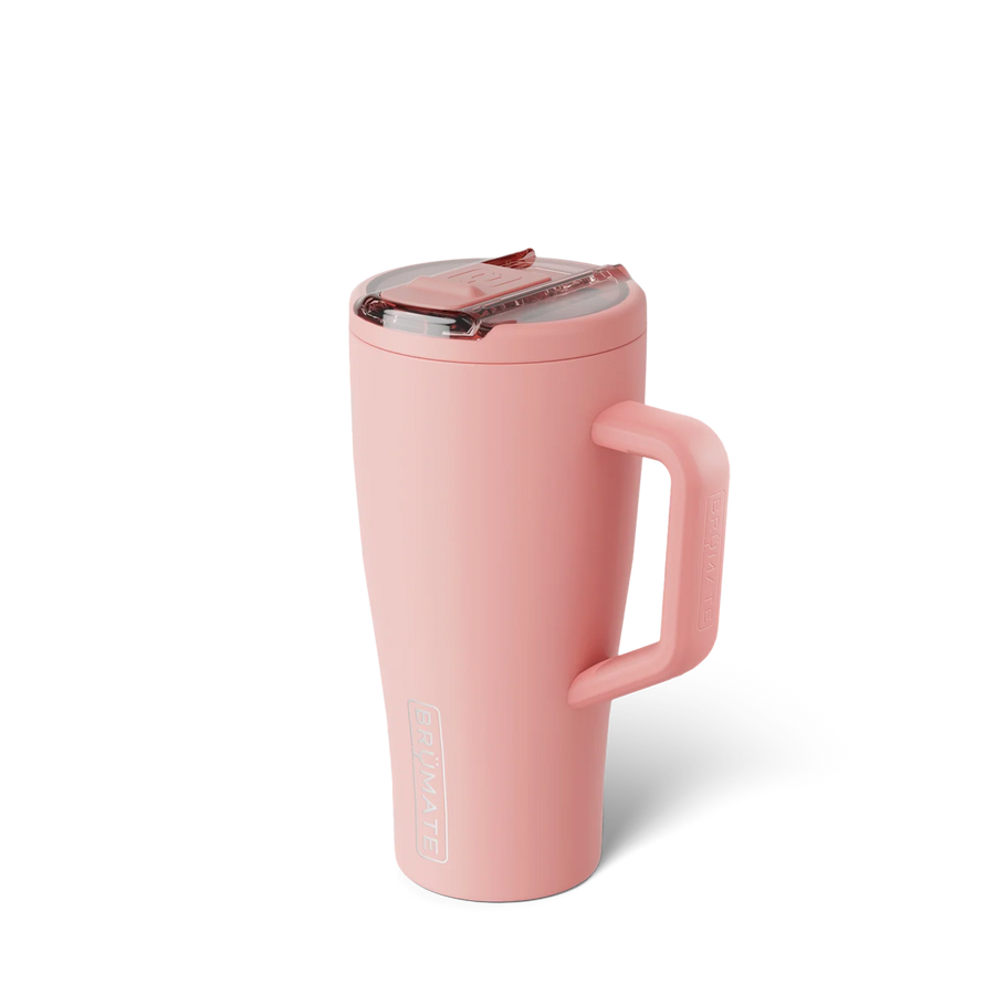 Brumate Era Flip Tumbler in Guava