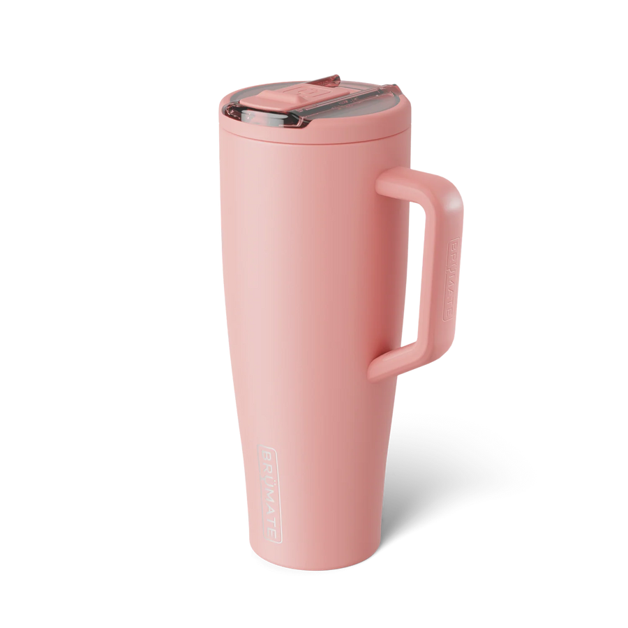 Brumate Era Flip Tumbler in Guava