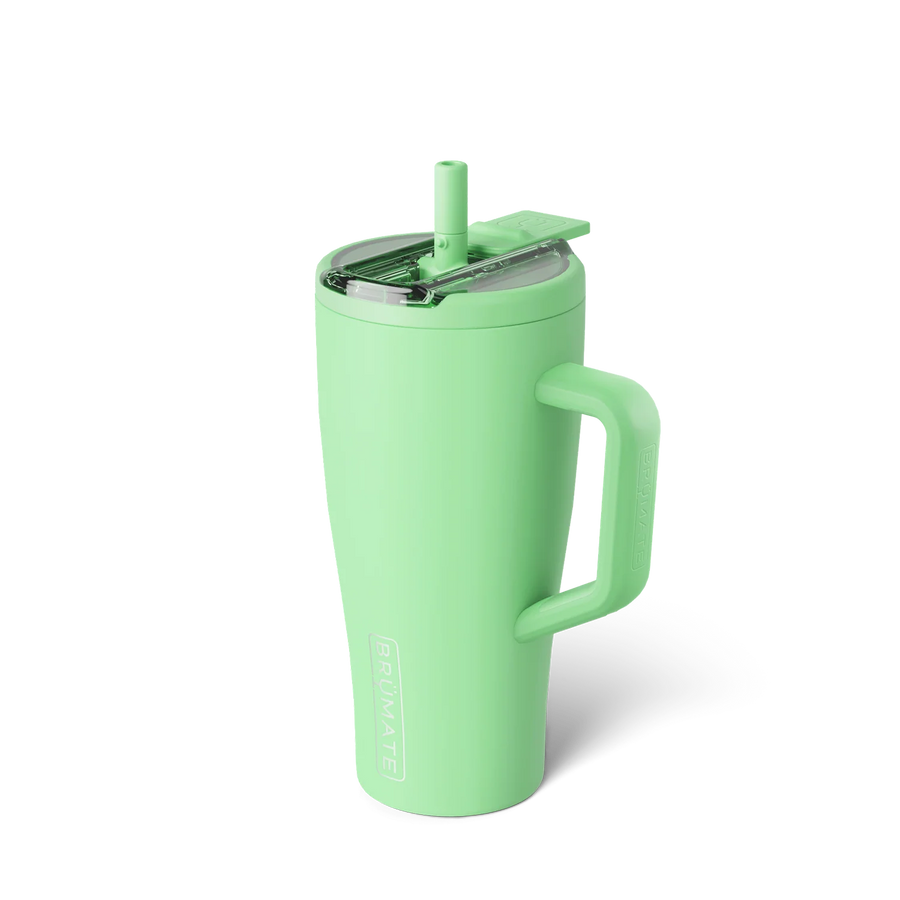 Brumate Era Flip Tumbler in Kiwi