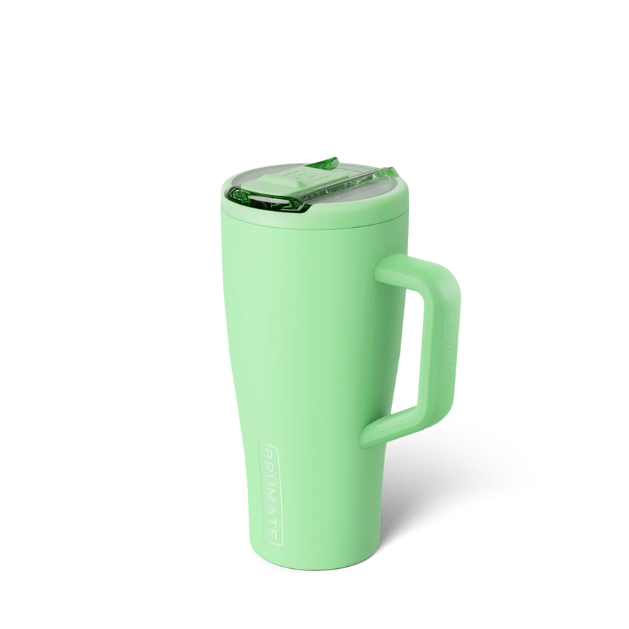 Brumate Era Flip Tumbler in Kiwi