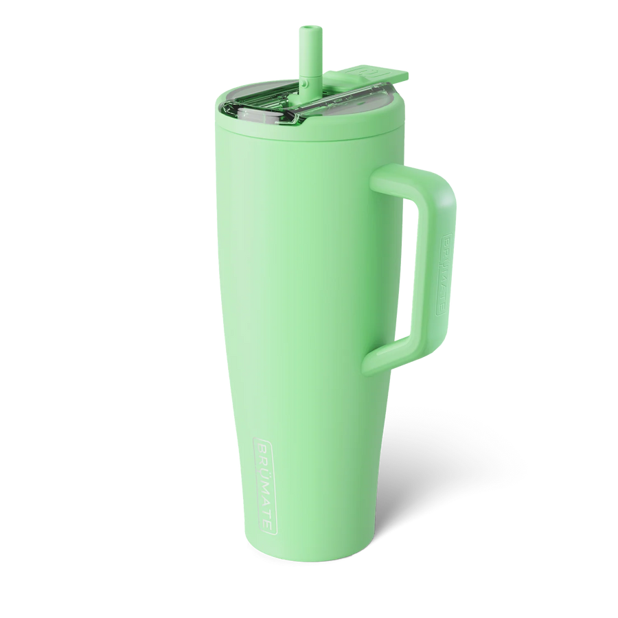 Brumate Era Flip Tumbler in Kiwi
