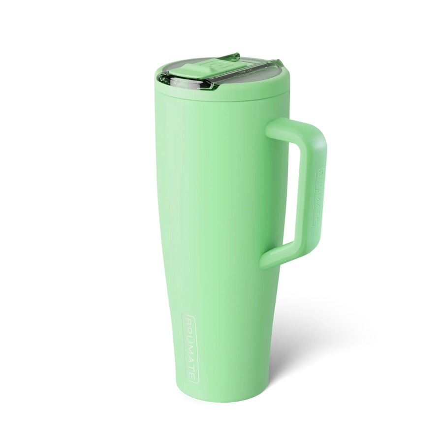 Brumate Era Flip Tumbler in Kiwi