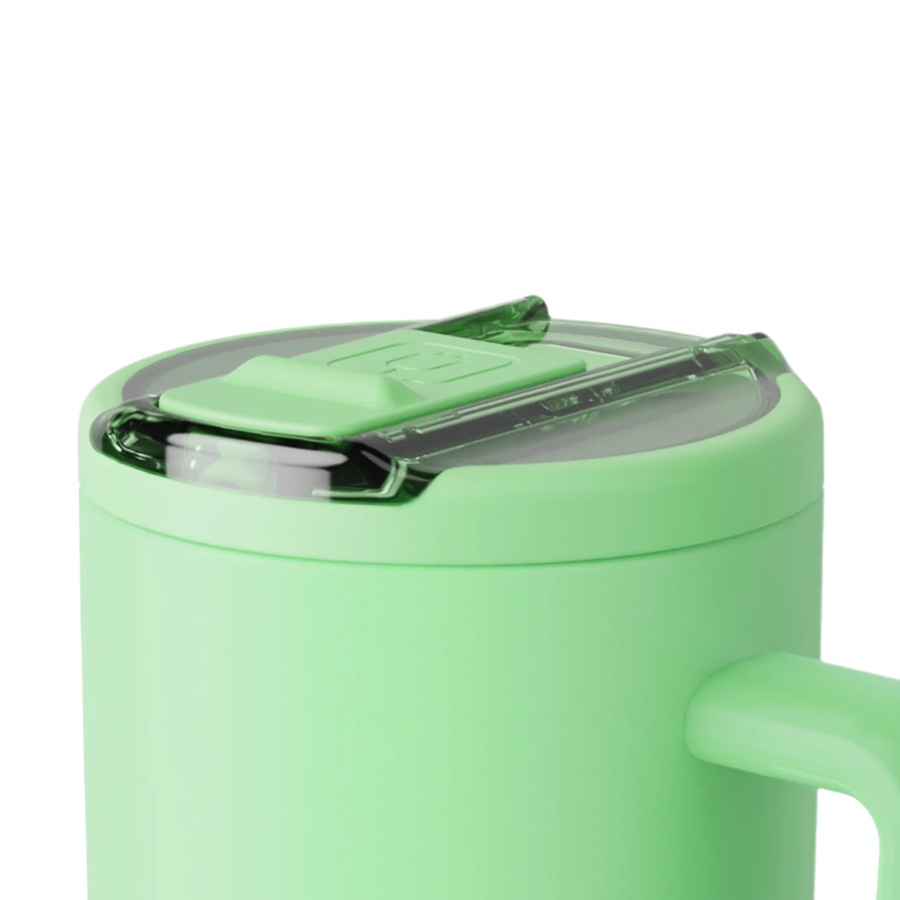 Brumate Era Flip Tumbler in Kiwi
