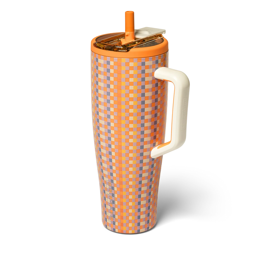 Brumate Era Flip Tumbler in Vibe Check