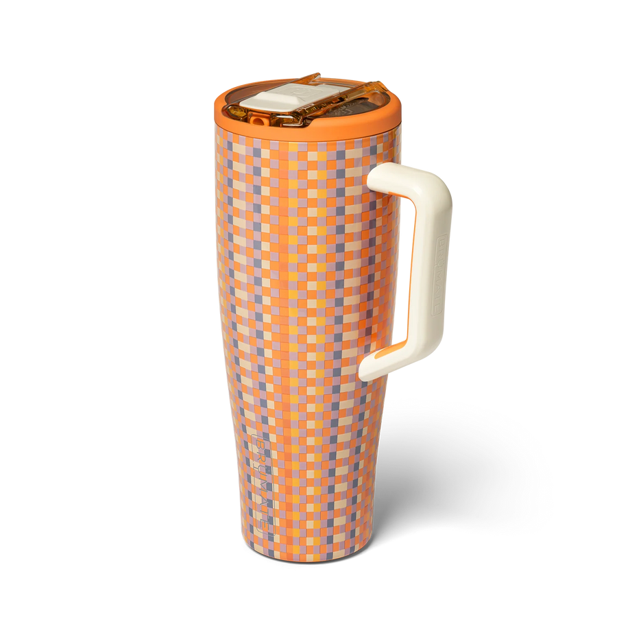Brumate Era Flip Tumbler in Vibe Check