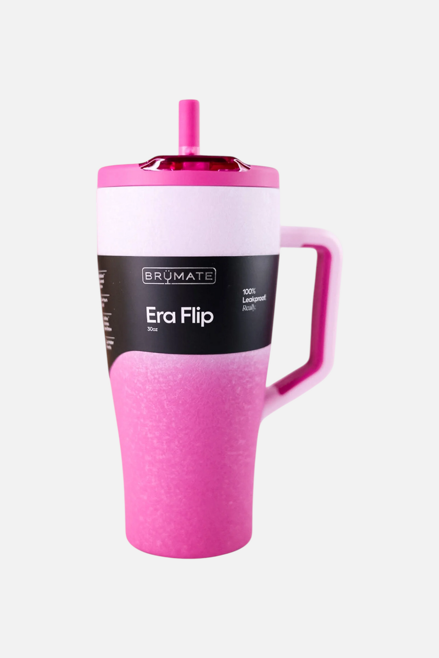 Brumate Era Flip in Frosted Rose