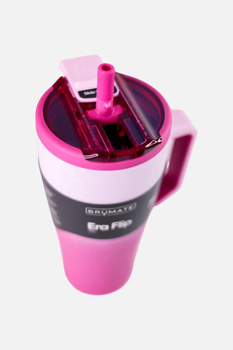 Brumate Era Flip in Frosted Rose