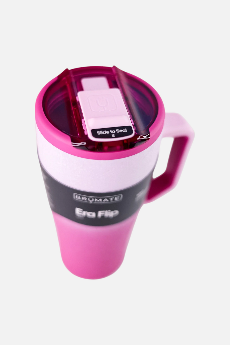 Brumate Era Flip in Frosted Rose