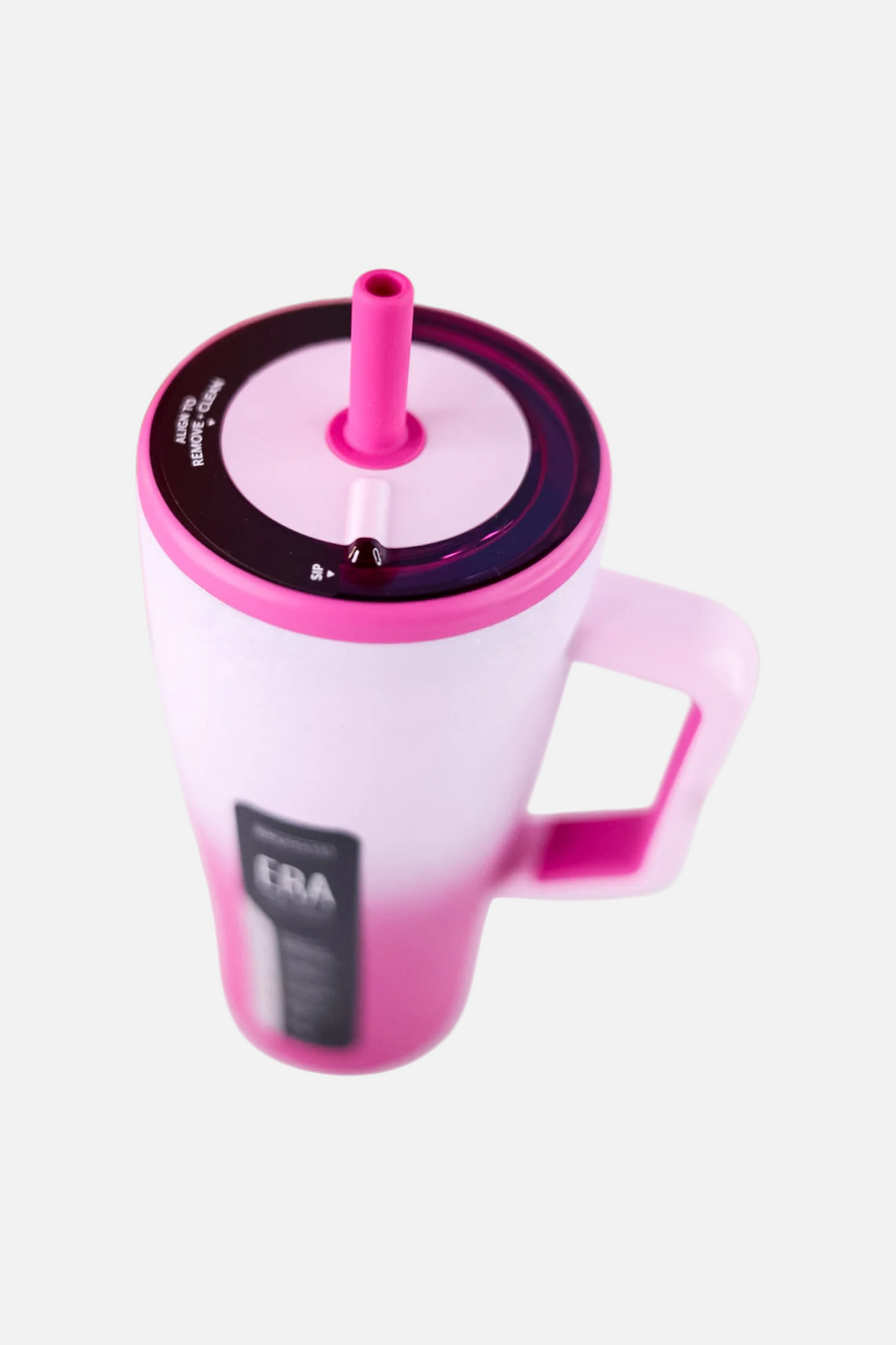 Brumate Era 30 oz Tumbler in Frosted Rose