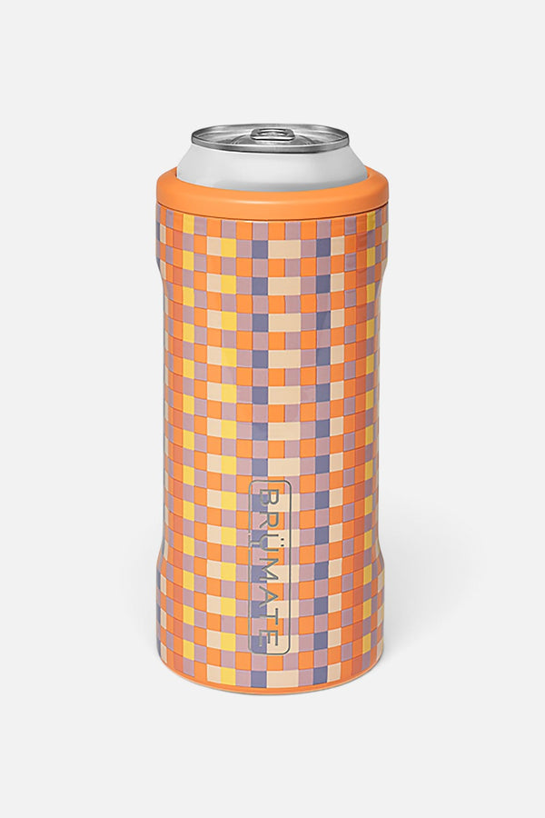 Brumate Hopsulator Slim V2 in Vibe Check