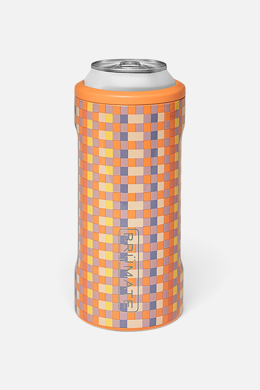 Brumate Hopsulator Slim V2 in Vibe Check