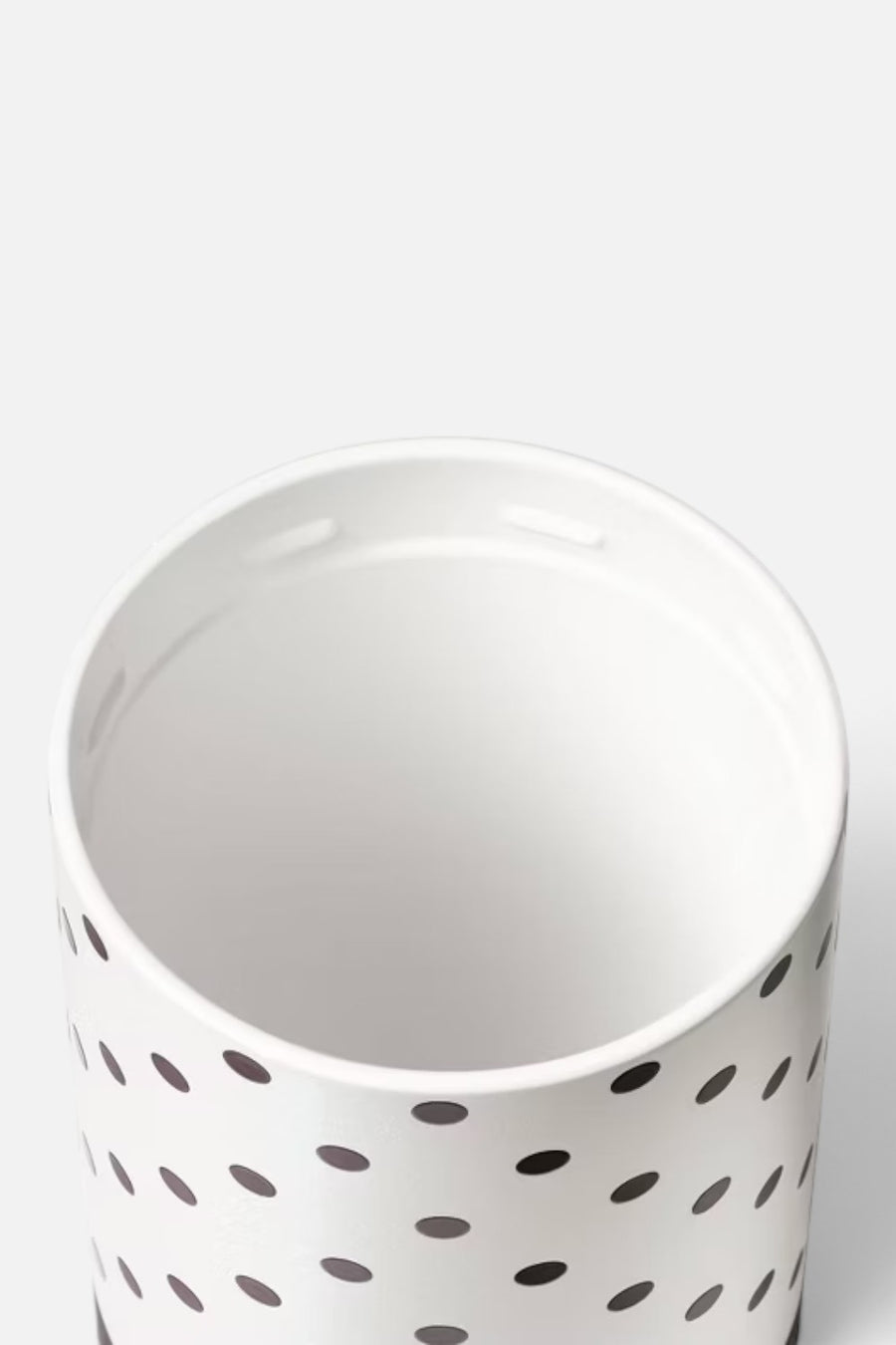 Brumate Strova 18oz Tumbler in Polka Pearl