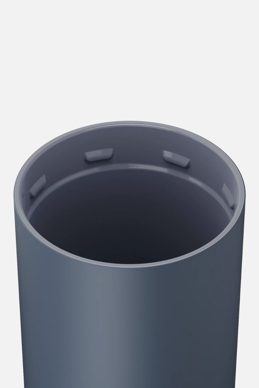 Brumate Strova 18oz Tumbler in Nightfall Blue