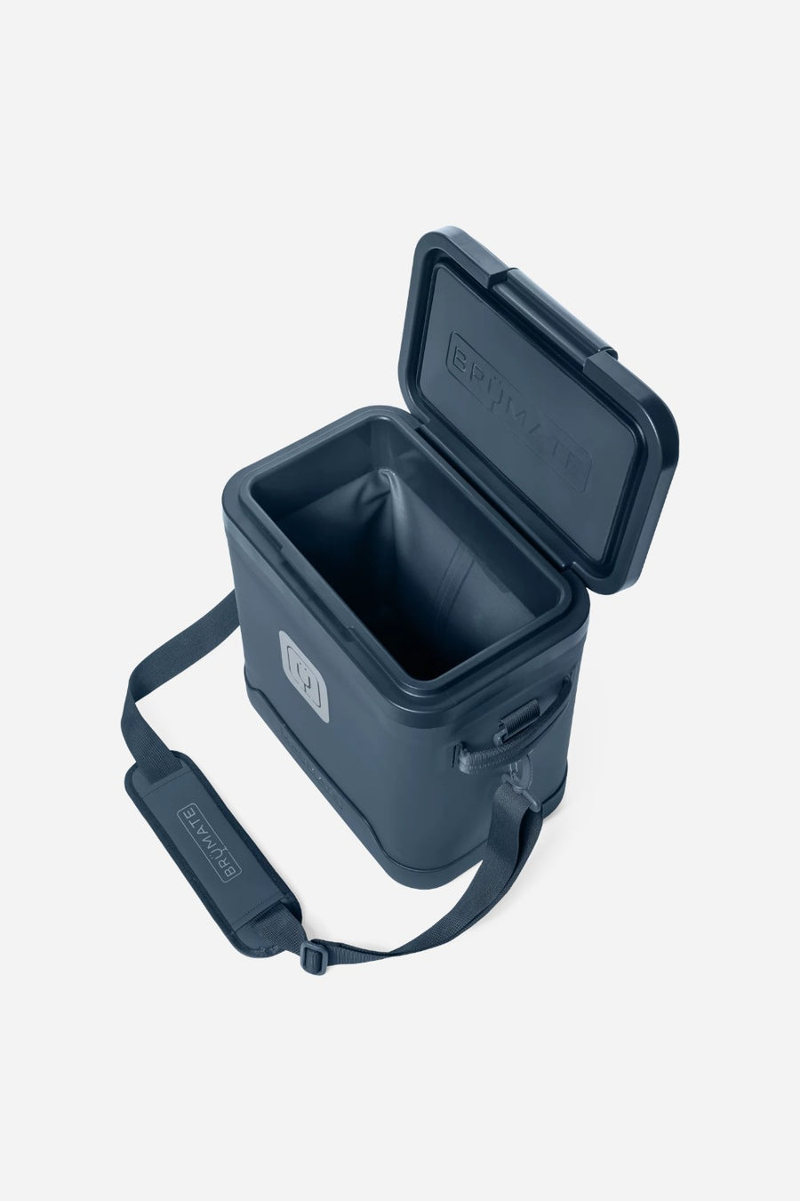 Brumate MagPack 18-Can Shoulder Sling Soft Cooler in Nightfall Blue