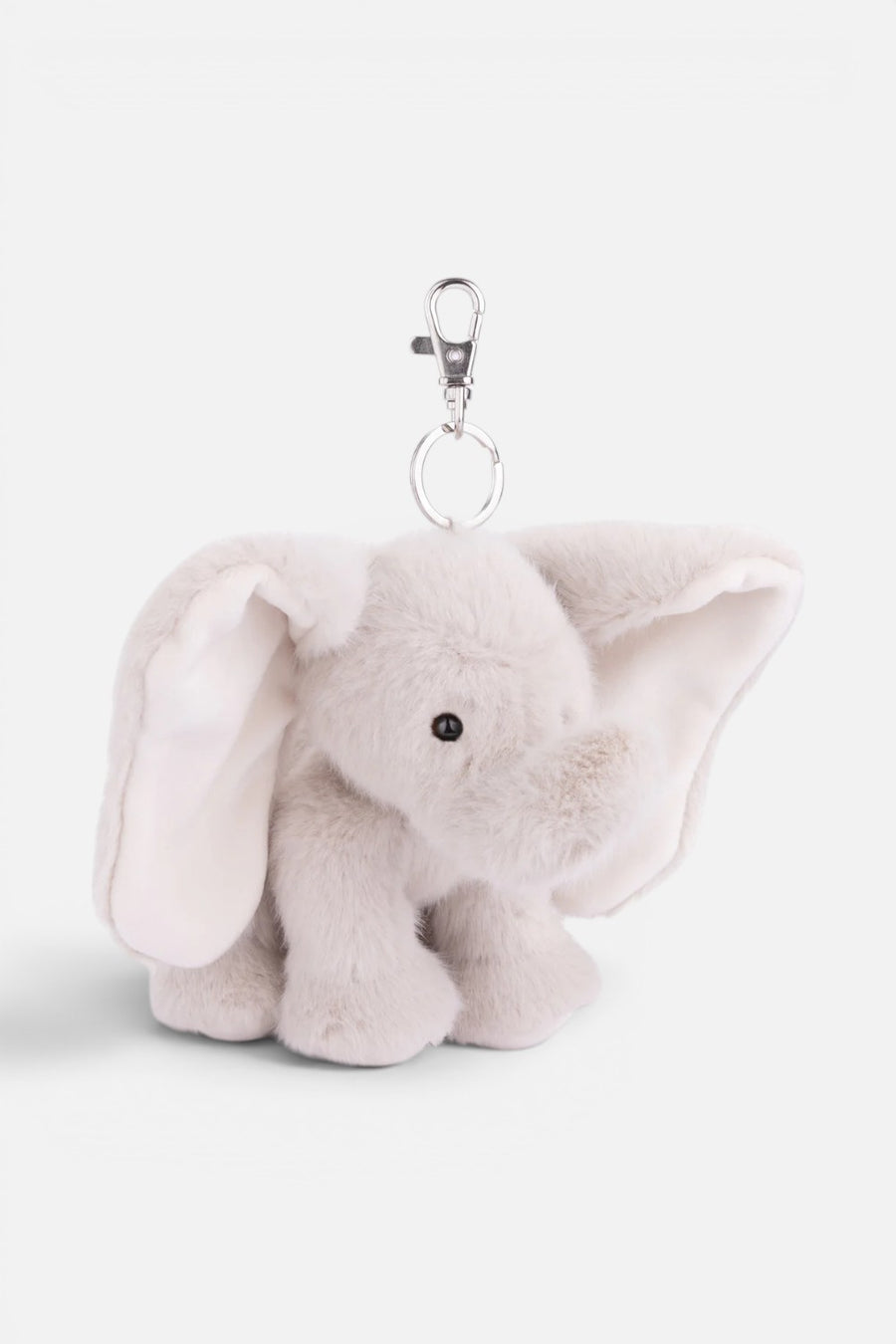 Bukowski Bears August Elephant Bag Charm XL