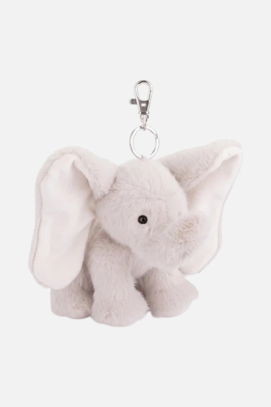 Bukowski Bears August Elephant Bag Charm XL