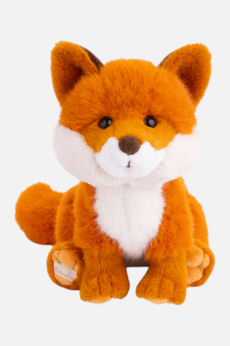 Bukowski Bears Sweet Clever Fox Plush Toy