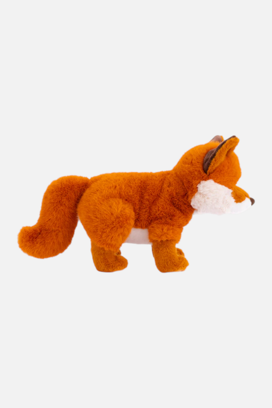 Bukowski Bears Sweet Clever Fox Plush Toy