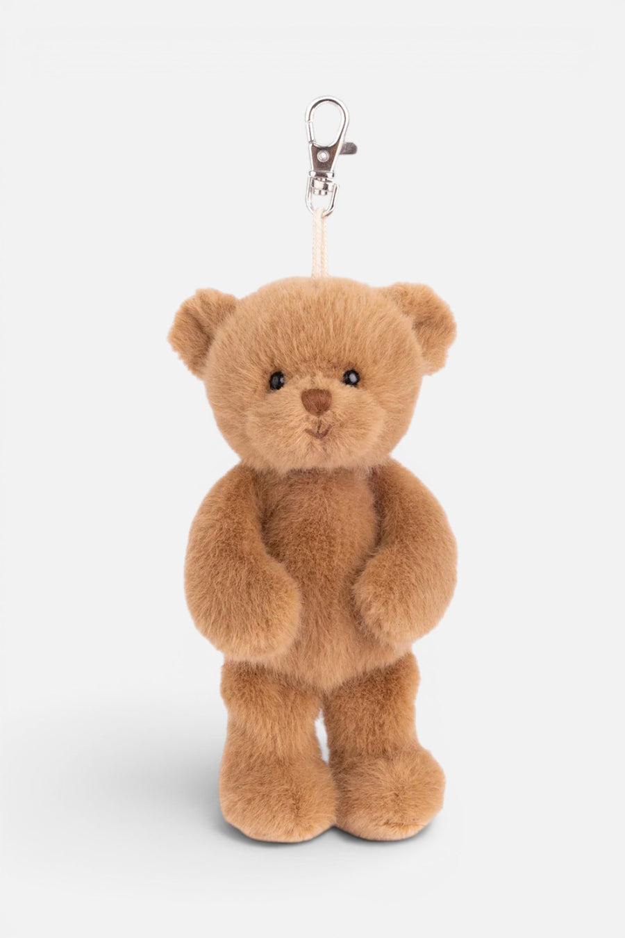 Bukowski Bears Happy Mavi Bear Bag Charm XL