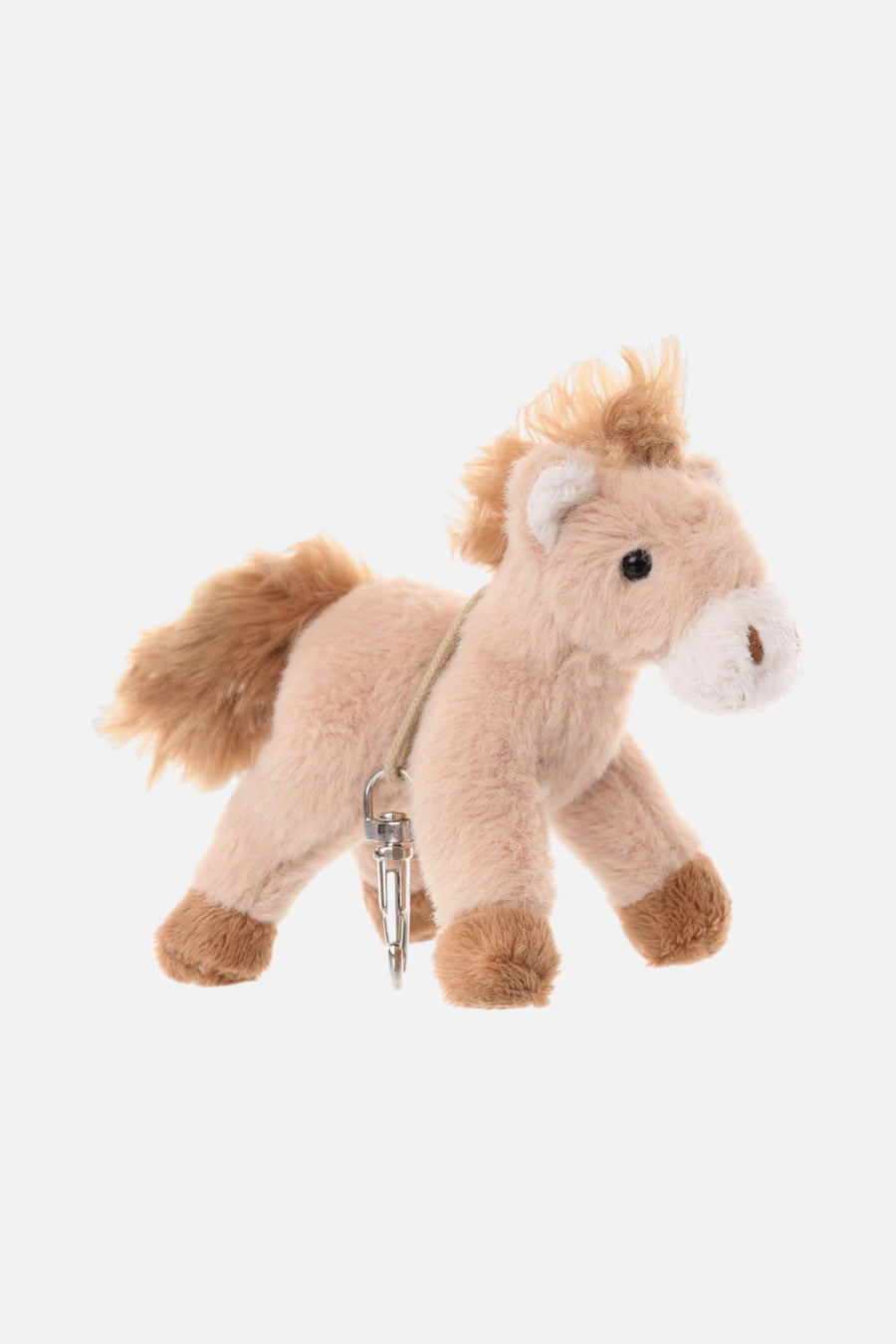 Bukowski Bears Pony Bag Charm