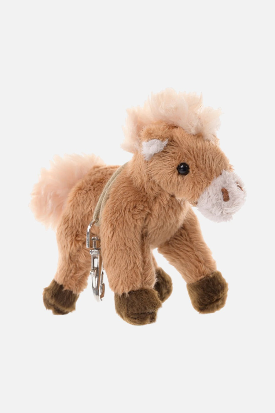 Bukowski Bears Pony Bag Charm