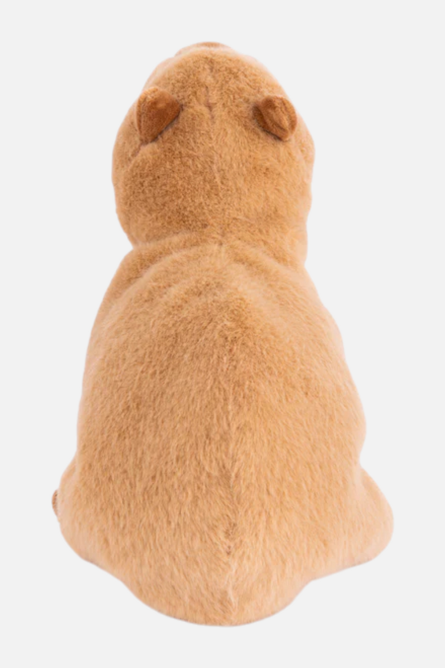 Bukowski Bears Theo Capybara Plush Toy