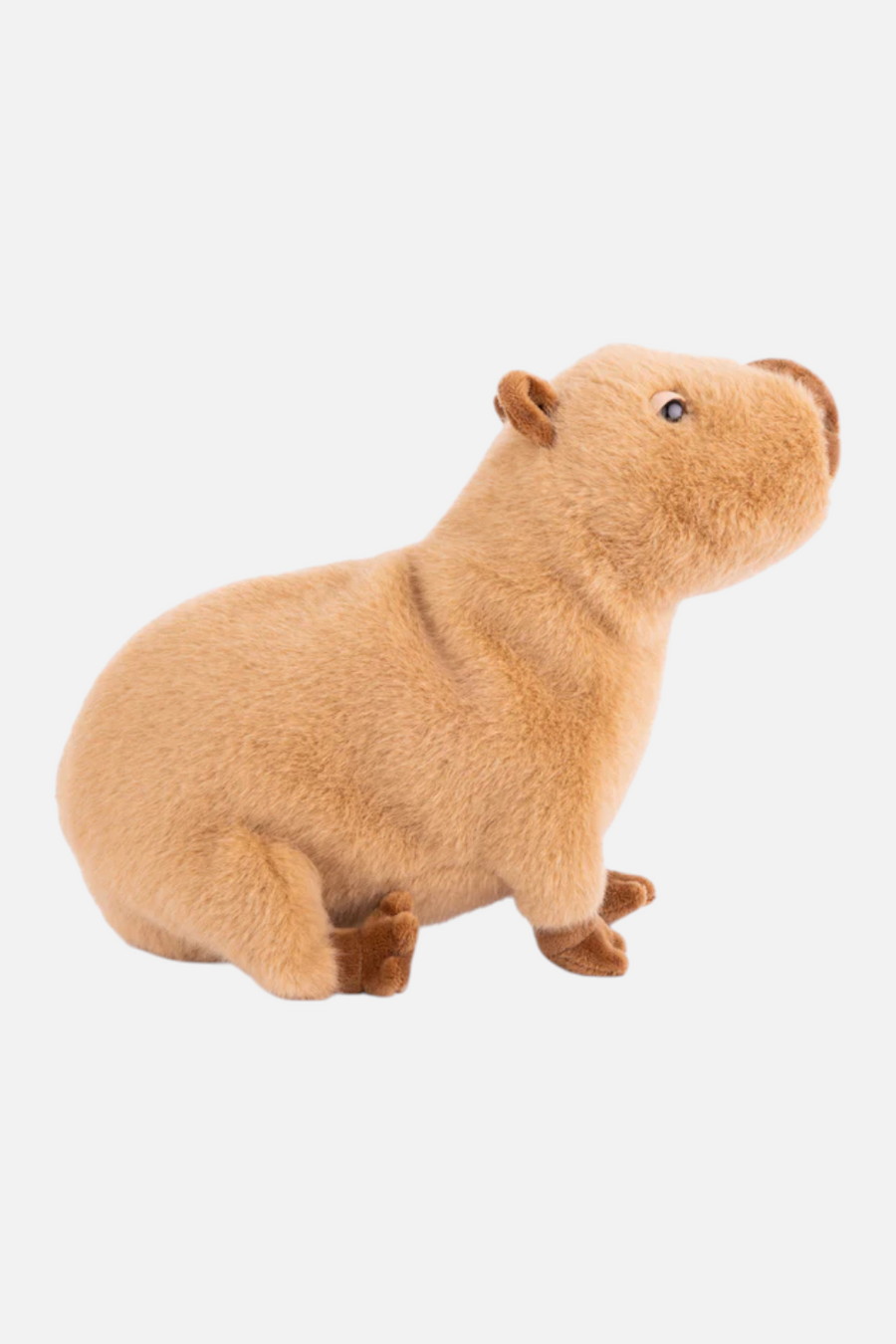 Bukowski Bears Theo Capybara Plush Toy
