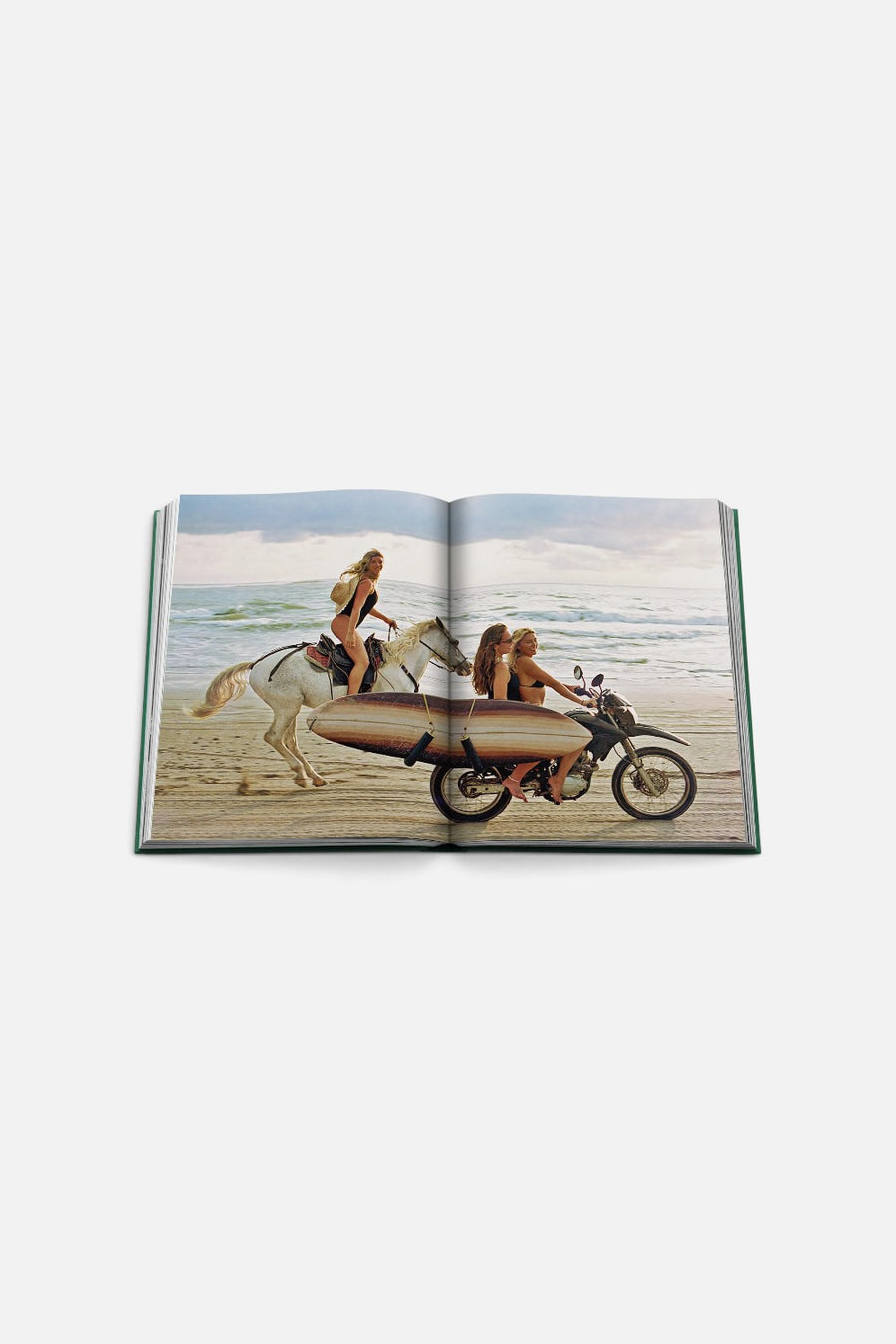Assouline Costa Rica Vida Book