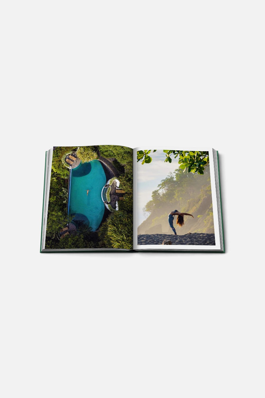 Assouline Costa Rica Vida Book
