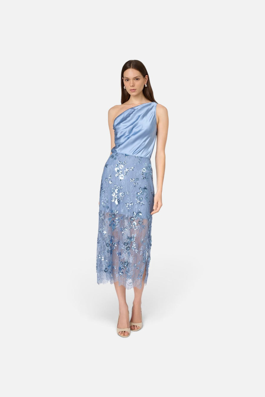 Cami NYC Aylin Skirt in Mist