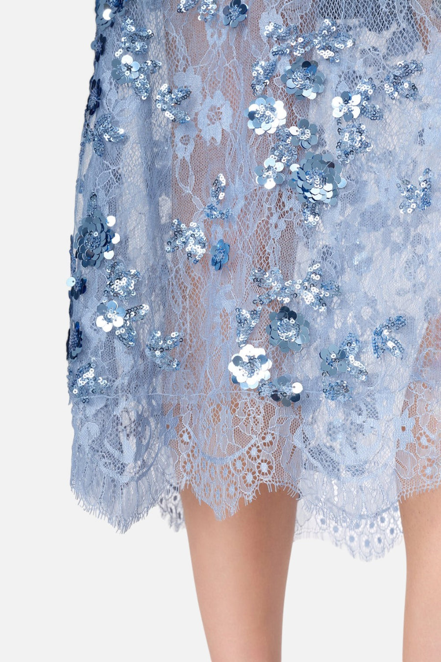Cami NYC Aylin Skirt in Mist