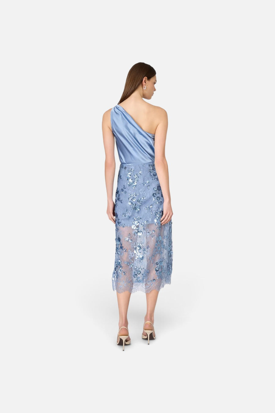 Cami NYC Aylin Skirt in Mist